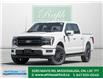 2026 Ford F-150 Lariat (Stk: 26F3736) in Mississauga - Image 1 of 35