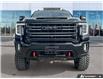 2021 GMC Sierra 3500HD AT4 (Stk: TK-1023A) in Okotoks - Image 2 of 23