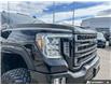 2021 GMC Sierra 3500HD AT4 (Stk: TK-1023A) in Okotoks - Image 8 of 23