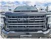 2021 GMC Sierra 3500HD AT4 (Stk: TK-1023A) in Okotoks - Image 9 of 23