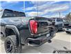 2021 GMC Sierra 3500HD AT4 (Stk: TK-1023A) in Okotoks - Image 10 of 23