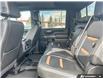 2021 GMC Sierra 3500HD AT4 (Stk: TK-1023A) in Okotoks - Image 20 of 23