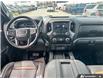 2021 GMC Sierra 3500HD AT4 (Stk: TK-1023A) in Okotoks - Image 21 of 23