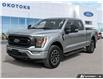 2023 Ford F-150 XLT (Stk: S-2060A) in Okotoks - Image 1 of 25