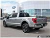 2023 Ford F-150 XLT (Stk: S-2060A) in Okotoks - Image 4 of 25