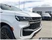 2022 Chevrolet Tahoe Z71 (Stk: T-895A) in Okotoks - Image 8 of 24