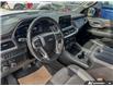 2022 Chevrolet Tahoe Z71 (Stk: T-895A) in Okotoks - Image 11 of 24