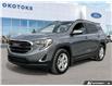 2019 GMC Terrain SLE (Stk: B89119A) in Okotoks - Image 1 of 24