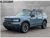 2026 Ford Bronco Sport Outer Banks (Stk: 26AS9261) in Airdrie - Image 1 of 24