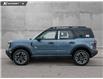 2026 Ford Bronco Sport Outer Banks (Stk: 26AS9261) in Airdrie - Image 3 of 24