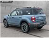 2026 Ford Bronco Sport Outer Banks (Stk: 26AS9261) in Airdrie - Image 4 of 24