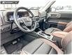 2026 Ford Bronco Sport Outer Banks (Stk: 26AS9261) in Airdrie - Image 12 of 24