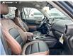2026 Ford Bronco Sport Outer Banks (Stk: 26AS9261) in Airdrie - Image 21 of 24