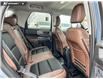 2026 Ford Bronco Sport Outer Banks (Stk: 26AS9261) in Airdrie - Image 22 of 24