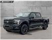 2026 Ford F-150 Lariat (Stk: 26AT1546) in Airdrie - Image 1 of 25