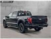 2026 Ford F-150 Lariat (Stk: 26AT1546) in Airdrie - Image 4 of 25
