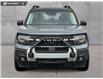 2025 Ford Bronco Sport Outer Banks (Stk: 25AS2245) in Airdrie - Image 2 of 24