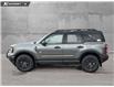 2025 Ford Bronco Sport Outer Banks (Stk: 25AS2245) in Airdrie - Image 3 of 24