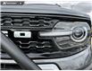 2025 Ford Bronco Sport Outer Banks (Stk: 25AS2245) in Airdrie - Image 8 of 24