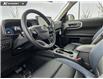 2025 Ford Bronco Sport Outer Banks (Stk: 25AS2245) in Airdrie - Image 12 of 24