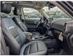 2025 Ford Bronco Sport Outer Banks (Stk: 25AS2245) in Airdrie - Image 21 of 24