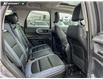 2025 Ford Bronco Sport Outer Banks (Stk: 25AS2245) in Airdrie - Image 22 of 24