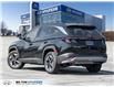 2026 Hyundai Tucson Preferred w/Trend Package (Stk: 030682) in Milton - Image 5 of 23
