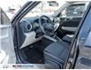 2023 Hyundai Venue Ultimate w/Denim Interior (IVT) (Stk: 265929) in Milton - Image 8 of 24
