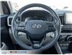2023 Hyundai Venue Ultimate w/Denim Interior (IVT) (Stk: 265929) in Milton - Image 9 of 24