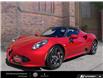 2017 Alfa Romeo 4C Spider Base (Stk: 912400) in Victoria - Image 1 of 25