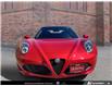 2017 Alfa Romeo 4C Spider Base (Stk: 912400) in Victoria - Image 2 of 25