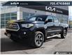 2017 Toyota Tacoma  (Stk: 26-188A) in North Bay - Image 1 of 26