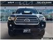 2017 Toyota Tacoma  (Stk: 26-188A) in North Bay - Image 2 of 26