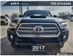 2017 Toyota Tacoma  (Stk: 26-188A) in North Bay - Image 7 of 26