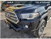 2017 Toyota Tacoma  (Stk: 26-188A) in North Bay - Image 11 of 26