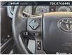 2017 Toyota Tacoma  (Stk: 26-188A) in North Bay - Image 15 of 26