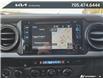 2017 Toyota Tacoma  (Stk: 26-188A) in North Bay - Image 21 of 26