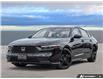 2026 Honda Accord Hybrid Sport-L (Stk: N7393) in Niagara Falls - Image 1 of 25