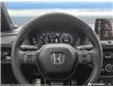 2026 Honda Accord Hybrid Sport-L (Stk: N7393) in Niagara Falls - Image 12 of 25