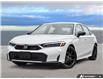 2026 Honda Civic Hybrid Sport (Stk: N7396) in Niagara Falls - Image 1 of 24