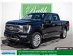 2022 Ford F-150 Limited (Stk: TL9152) in London - Image 1 of 13
