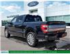 2022 Ford F-150 Limited (Stk: TL9152) in London - Image 4 of 13
