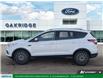 2017 Ford Escape Titanium (Stk: U16608) in London - Image 3 of 13