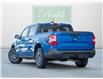 2026 Ford Maverick XLT (Stk: 26MV8242) in Mississauga - Image 8 of 28
