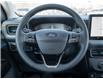 2026 Ford Maverick Lobo Standard (Stk: 26MV9438) in Mississauga - Image 12 of 28