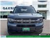 2024 Ford Bronco Sport Big Bend (Stk: D55218A) in London - Image 2 of 13