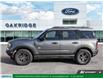 2024 Ford Bronco Sport Big Bend (Stk: D55218A) in London - Image 3 of 13
