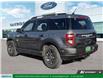 2024 Ford Bronco Sport Big Bend (Stk: D55218A) in London - Image 4 of 13