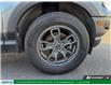 2024 Ford Bronco Sport Big Bend (Stk: D55218A) in London - Image 7 of 13
