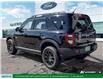 2025 Ford Bronco Sport Badlands (Stk: CAP16604) in London - Image 4 of 13